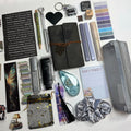 Bookish Bundle – Graphite Moon
