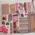 Bookish Bundle – Soft Pink Moon