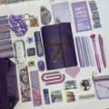 Bookish Bundle – Lavender Moon